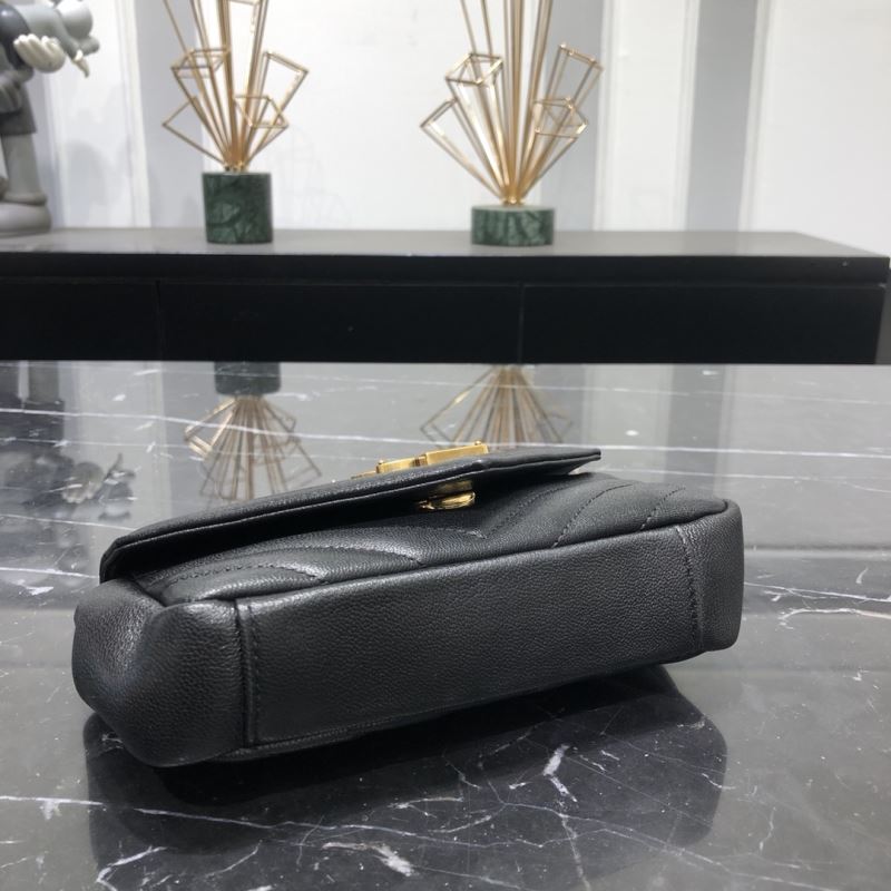 YSL Top Handle Bags